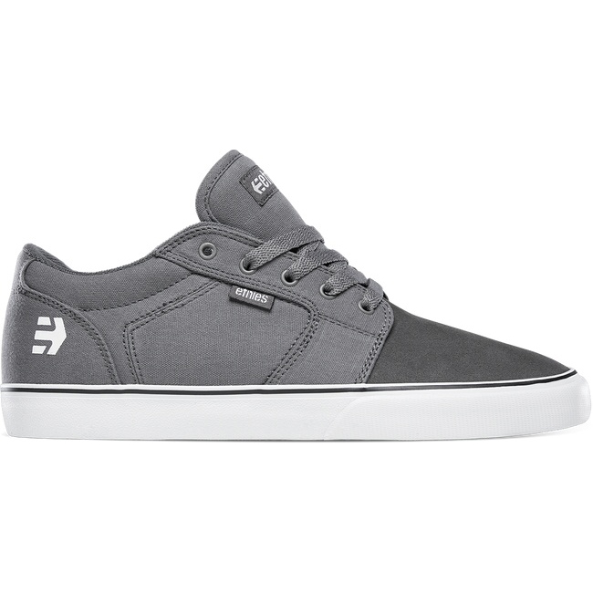 Etnies DIVISION VULC Skate Sko Herre , Grå V489